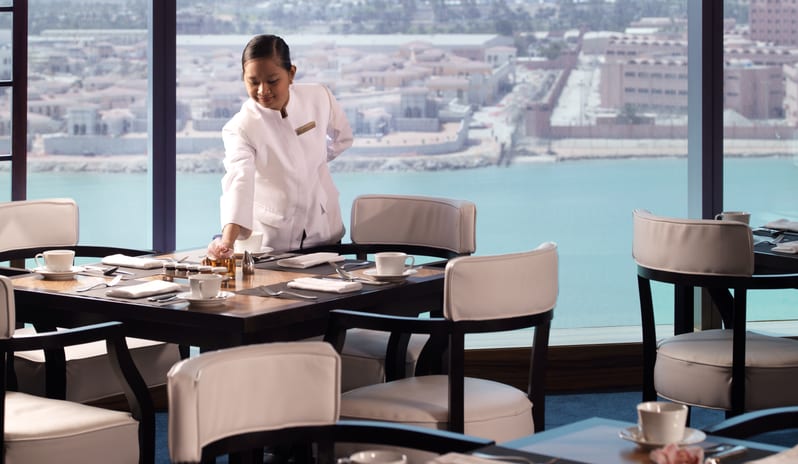 Cedar Lounge Lebanese Restaurant_3940